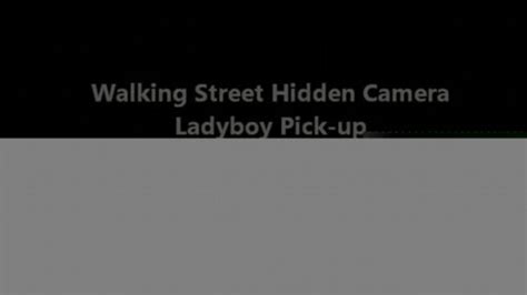 Ladyboytube.com- Walkingstreet Ladyboy Pickup - Forumporn