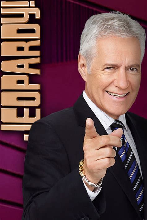 Jeopardy! Season 42 - All subtitles for this TV Series Season