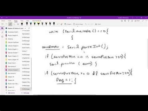 Arduino Tutorial 30 的图像结果