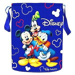 Kuber Industries Nylon Mesh Laundry Basket|Sturdy Material & Durable ...