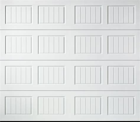 Designer's Choice Garage Door | Amarr®