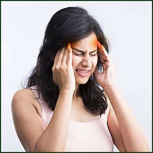 Buy Zandu Quick Relief Headache Roll On (Pack of 3)