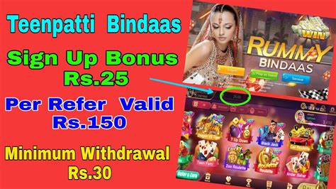 teenpatti bindaas apk v3.1.9
