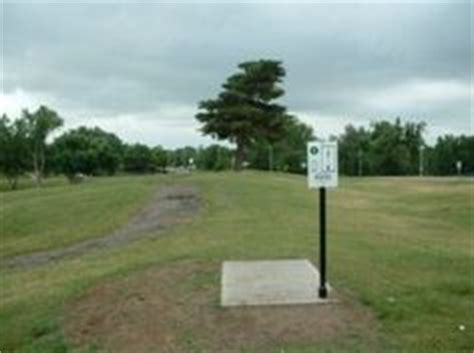 Image result for Disc Golf Sign Examples