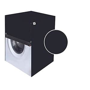 Kingmatters Printed Washing Machine Cover for IFB 8kg Fully-Automatic ...