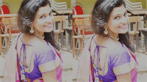 Amruta Pawar: Lesser-known facts about the talented actress