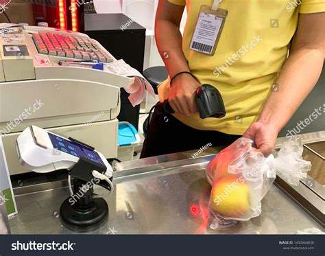 Store Scanner 的图像结果