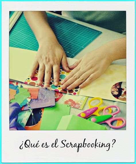 Image result for Scrapbooking Tutorial ES