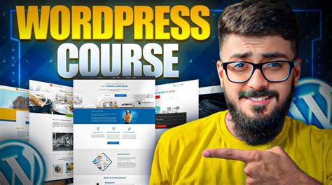 WordPress Complete Course 的图像结果