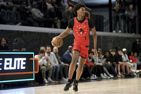 B/R's Final Scouting Report on Amen and Ausar Thompson