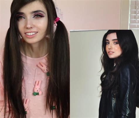 Eugenia Cooney's Health Journey: Navigating Anorexia, Recognition, and ...
