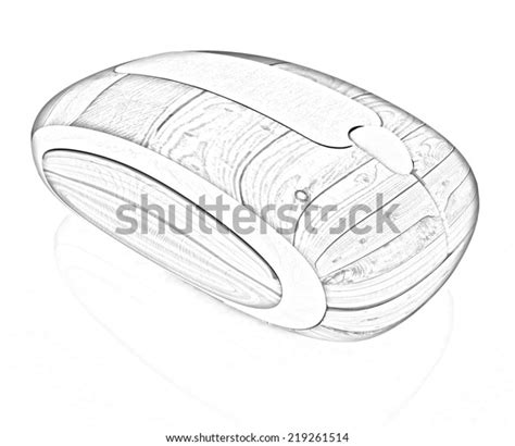 Wooden Computer Mouse 的图像结果