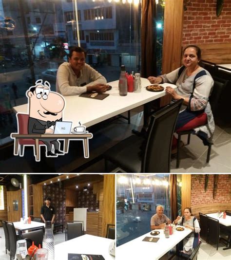 Naples Pizza - Mavdi, Rajkot - Restaurant menu, prices and reviews