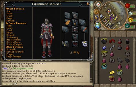 Slayer Task Guide 的图像结果