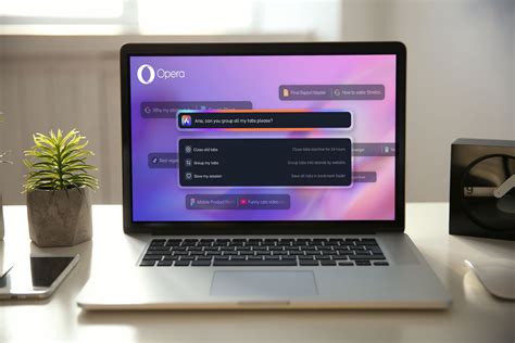 Opera 的图像结果