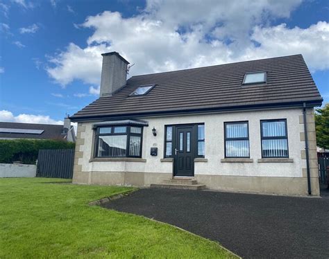 Tripadvisor - Holiday Home in Ballycastle - Fáinne na Cairde