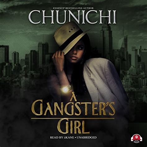 A Gangster's Girl: Gangster's Girl, Book 1 (Audio Download): Chunichi ...
