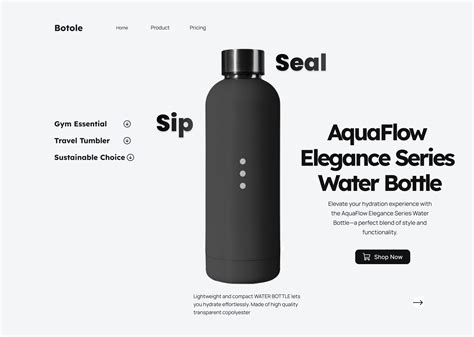 Figma Tutorial Product View 的图像结果