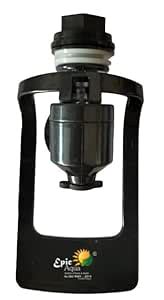 KPCRAFT Tap for Aquaguard Enhance - Eureka Forbes Aquaguard RO/UV ...