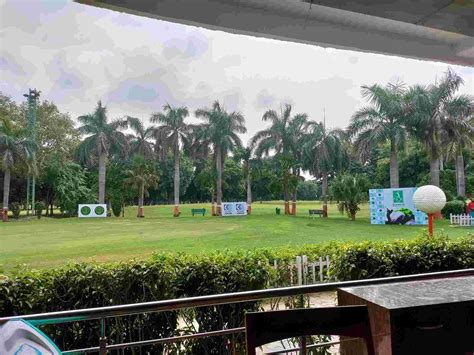 Image result for Noida Golf Course