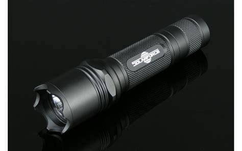 Solarforce IR LED Flashlight SET/Combo - Best IR LED Torch Light Set in ...