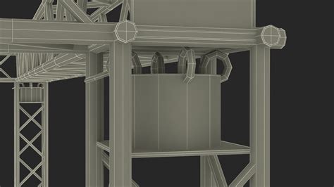 3D Truss Structure Stage | 3D Molier International
