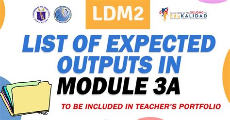 Image result for Ldm2 Module 3A