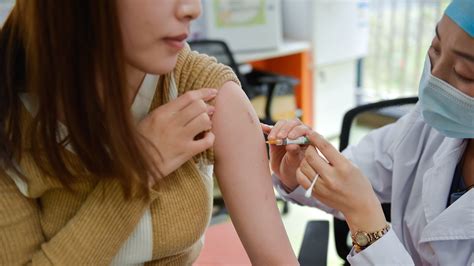 HPV Vaccines Are Reducing Infections, Warts — and Probably Cancer - The ...