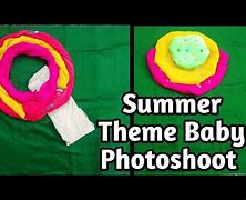 Image result for Baby Photoshoot Themes