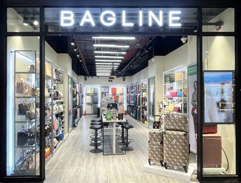 Shop Premium Brands like Tommy Hilfiger, UCB & Aeropostale — BAGLINE