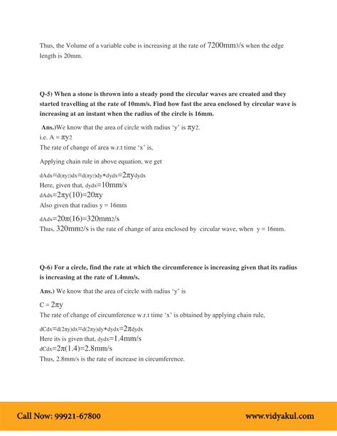 Image result for Application of Derivatives Class 12 Soldier Question