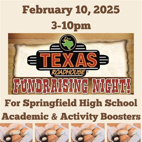 Texas Roadhouse Trust Drive Holland Ohio