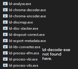 Image result for Open Ldecp File