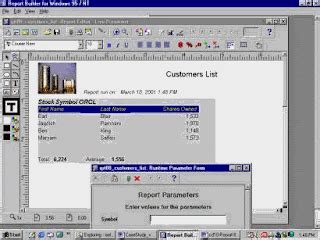 Image result for SQL Reports Tutorial in Oracle