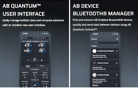 Image result for Applied Ballistics App Use