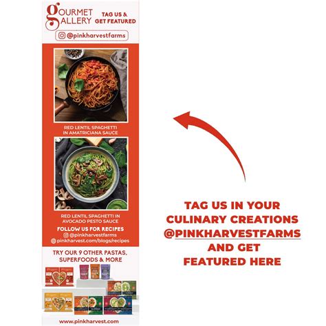 Home Red Lentil Spaghetti Noodles