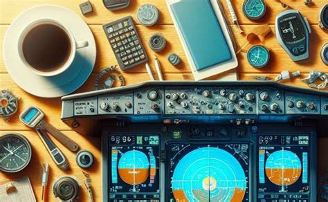 Tutorial Effect Msfs 的图像结果