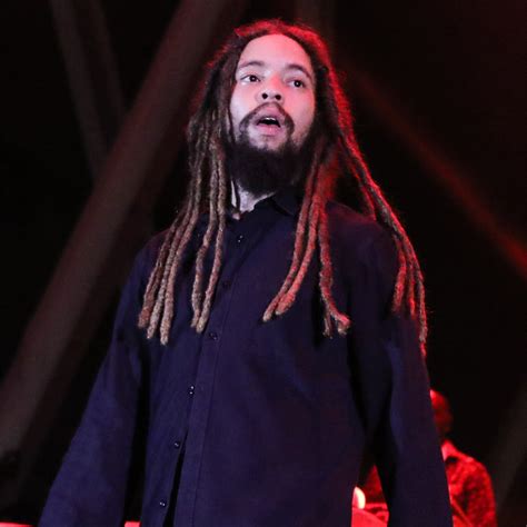 Cause of Death Revealed for Bob Marley's Grandson Jo Mersa Marley