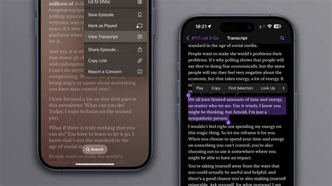 Image result for How to Download Transcripts From Podcasts