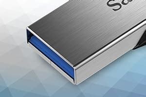 SanDisk Ultra Flair USB 3.0 16GB Pen Drive (Silver) : Amazon.in ...