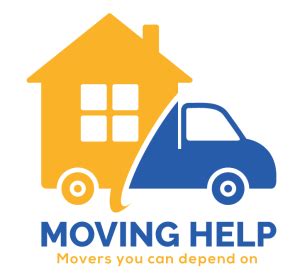 Image result for Moving Help.com