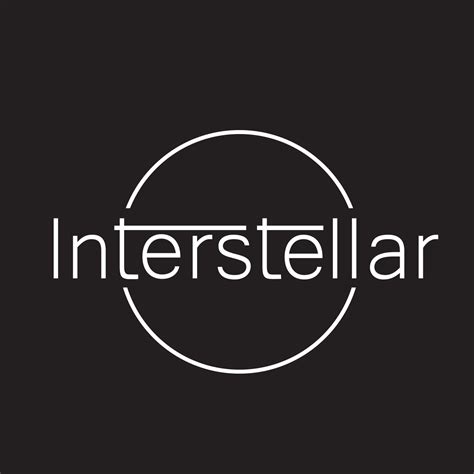 Interstellar Lighting and Controls | interstellar studio