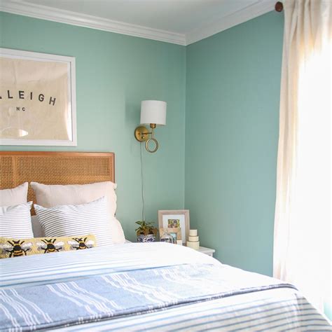 small bedroom colors ideas