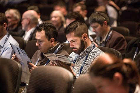 Event Management for Associations - Nectar Creative Communications