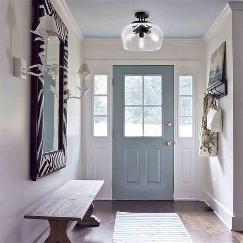 Entry Foyer Lighting Ideas 10 Entryway Lighting Ideas Stylish Entry