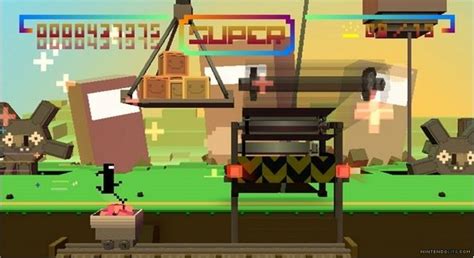 Image result for Bit.Trip Runner Font