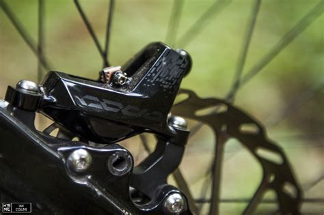 Image result for SRAM Code RSC Installation