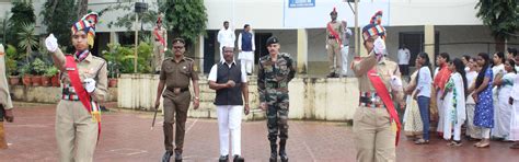 Dattajirao kadam Arts, Commerce and Science College, Ichalkaranji