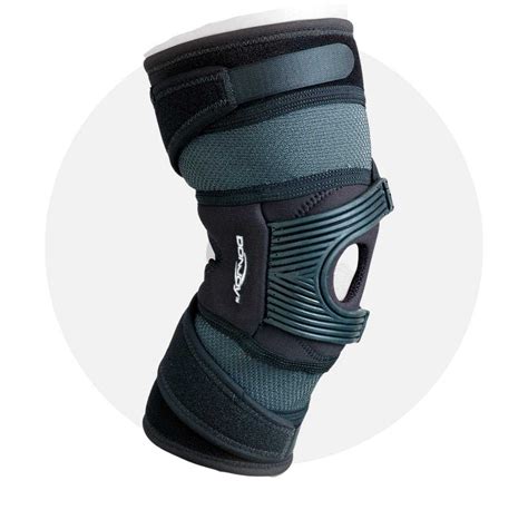 Best Knee Braces For Patellar Dislocation at Noble Paige blog
