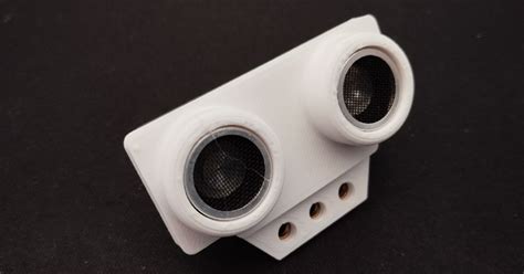 Image result for Mbot Ultrasonic Sensor Tutorial